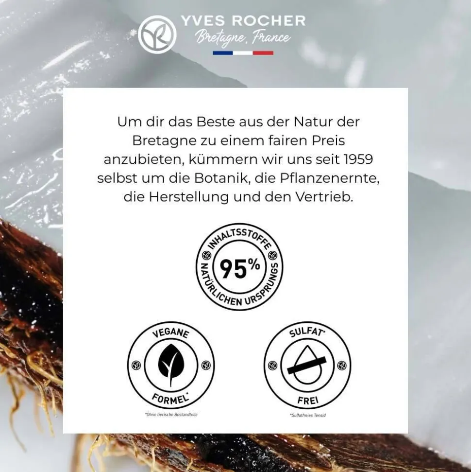 Nachfüllpack Duschgel Kokosnuss