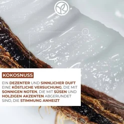 Nachfüllpack Duschgel Kokosnuss