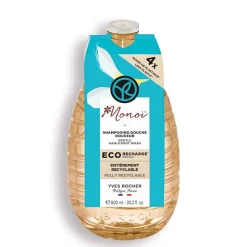 Nachfüllpack Dusch-Shampoo Monoi