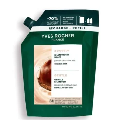 Nachfüllpack Mild & Sanft Shampoo