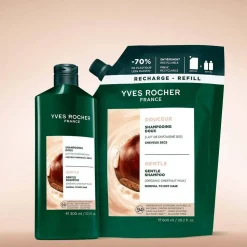 Nachfüllpack Mild & Sanft Shampoo
