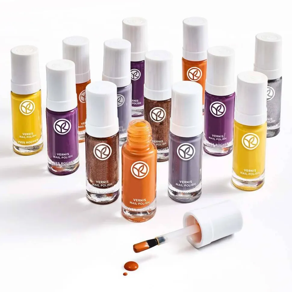 Nagellack