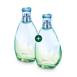 1+1 Naturelle Eau de Toilette 75 ml