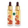 1+1 Oleo-Serum Rosenblüten