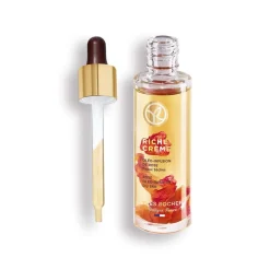 Oleo-Serum Rosenblüten