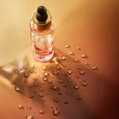 Oleo-Serum Rosenblüten