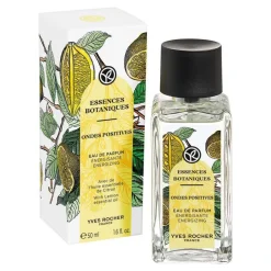 Ondes Positives - Eau de Parfum