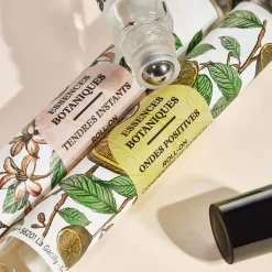 Ondes Positives - Zitrus - Duftkonzentrat-Roll-on