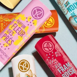 Pflegender Lipbalm Karité