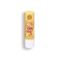Pflegender Lipbalm Vanille