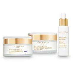 Pflegeset – Anti-Aging
