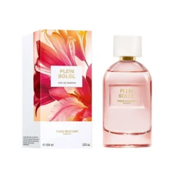 Plein Soleil – Eau de Parfum