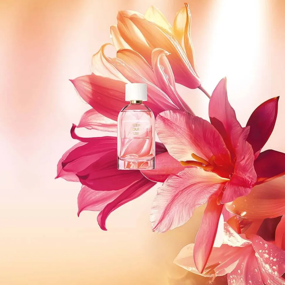 Plein Soleil – Eau de Parfum