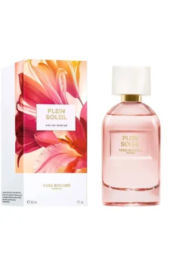 Plein Soleil – Eau de Parfum 30 ml