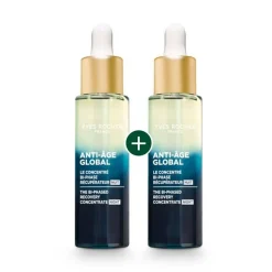 1+1Regenerierendes 2-Phasen Nachtkonzentrat 30 ml