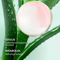 Reichhaltige beruhigende Creme