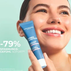 Reichhaltige beruhigende Creme