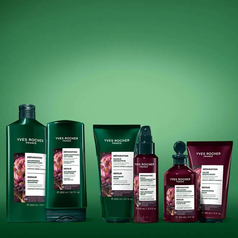 Repair-Maske