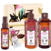Ritual-Set – Argan & Rosenblüten