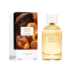 Sable Fauve – Eau de Parfum 100 ml