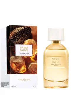 Sable Fauve – Eau de Parfum 30 ml