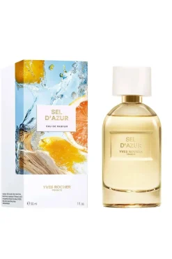 Sel d'Azur – Eau de Parfum 30 ml