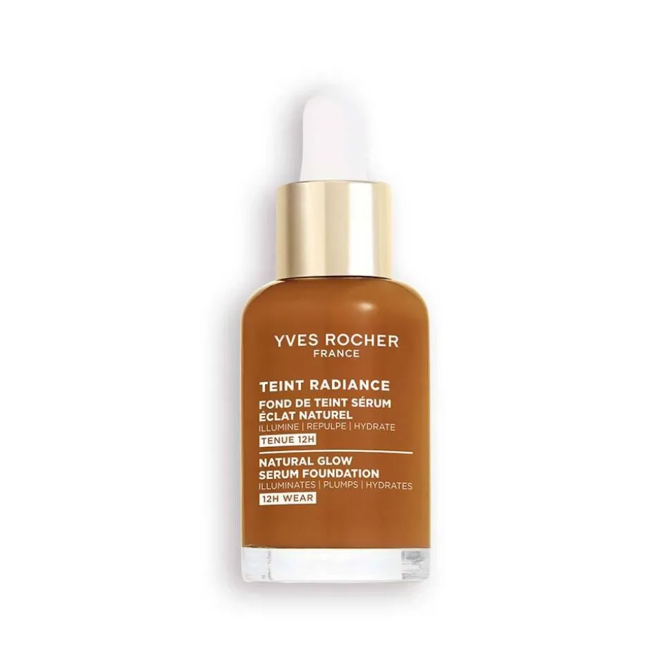 Serum Foundation Teint Radiance