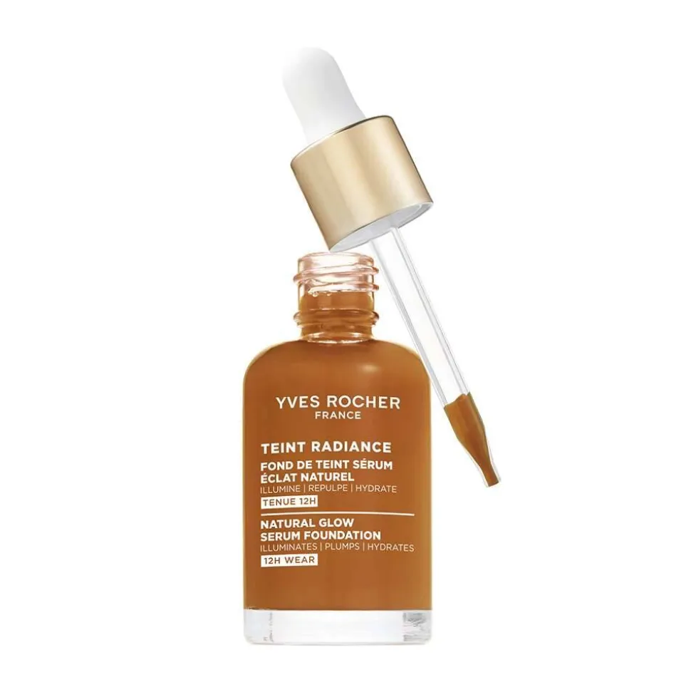 Serum Foundation Teint Radiance