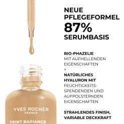 Serum Foundation Teint Radiance