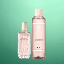 Set Comme Une Évidence – Eau de Parfum & Duschgel