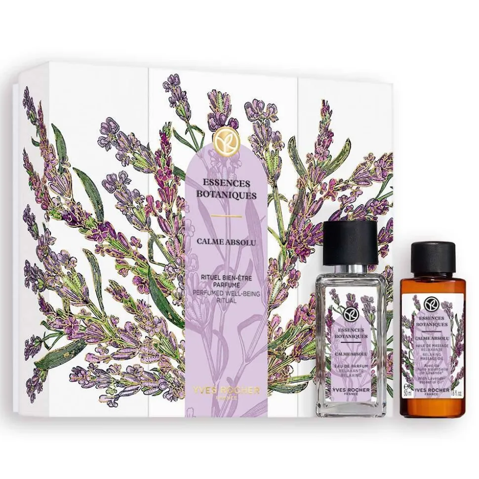 Set Eau de Parfum - Calme Absolu