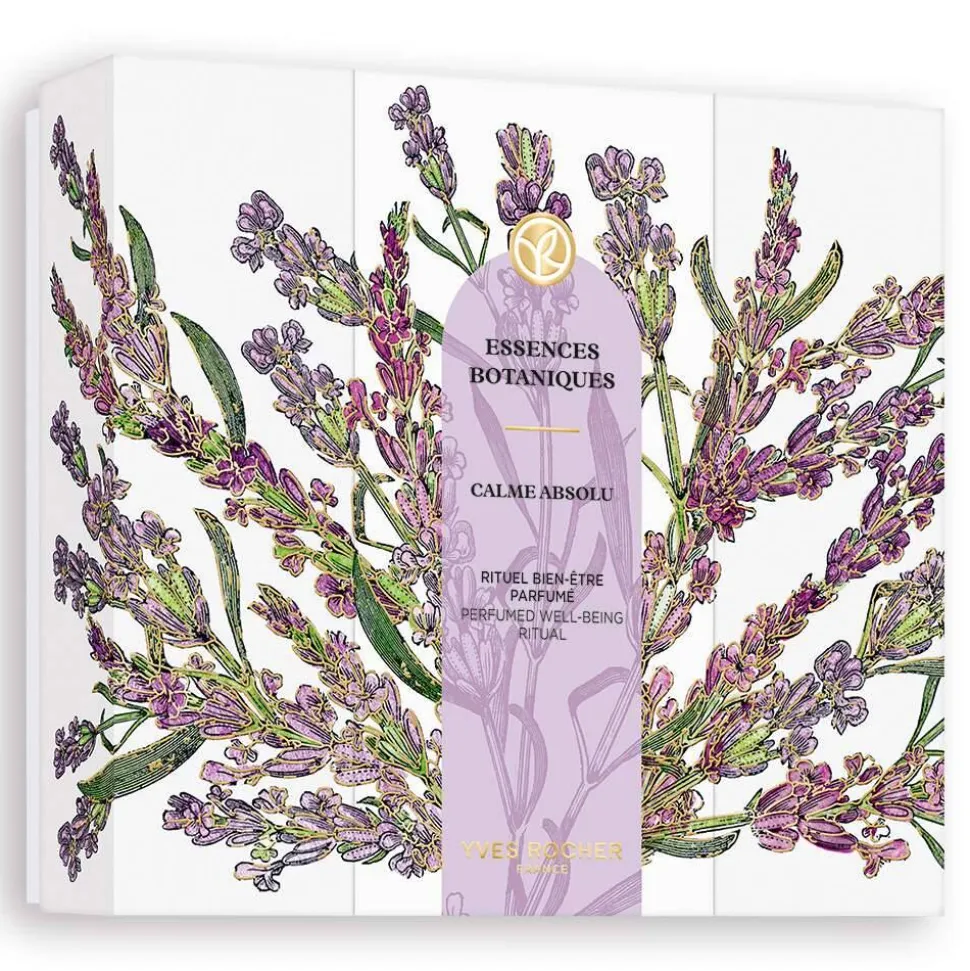 Set Eau de Parfum - Calme Absolu