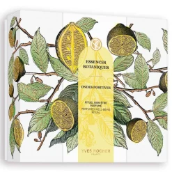 Set Eau de Parfum - Ondes Positives