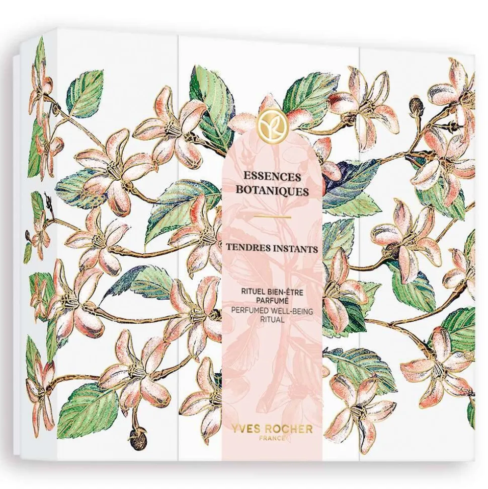 Set Eau de Parfum - Tendres Instants