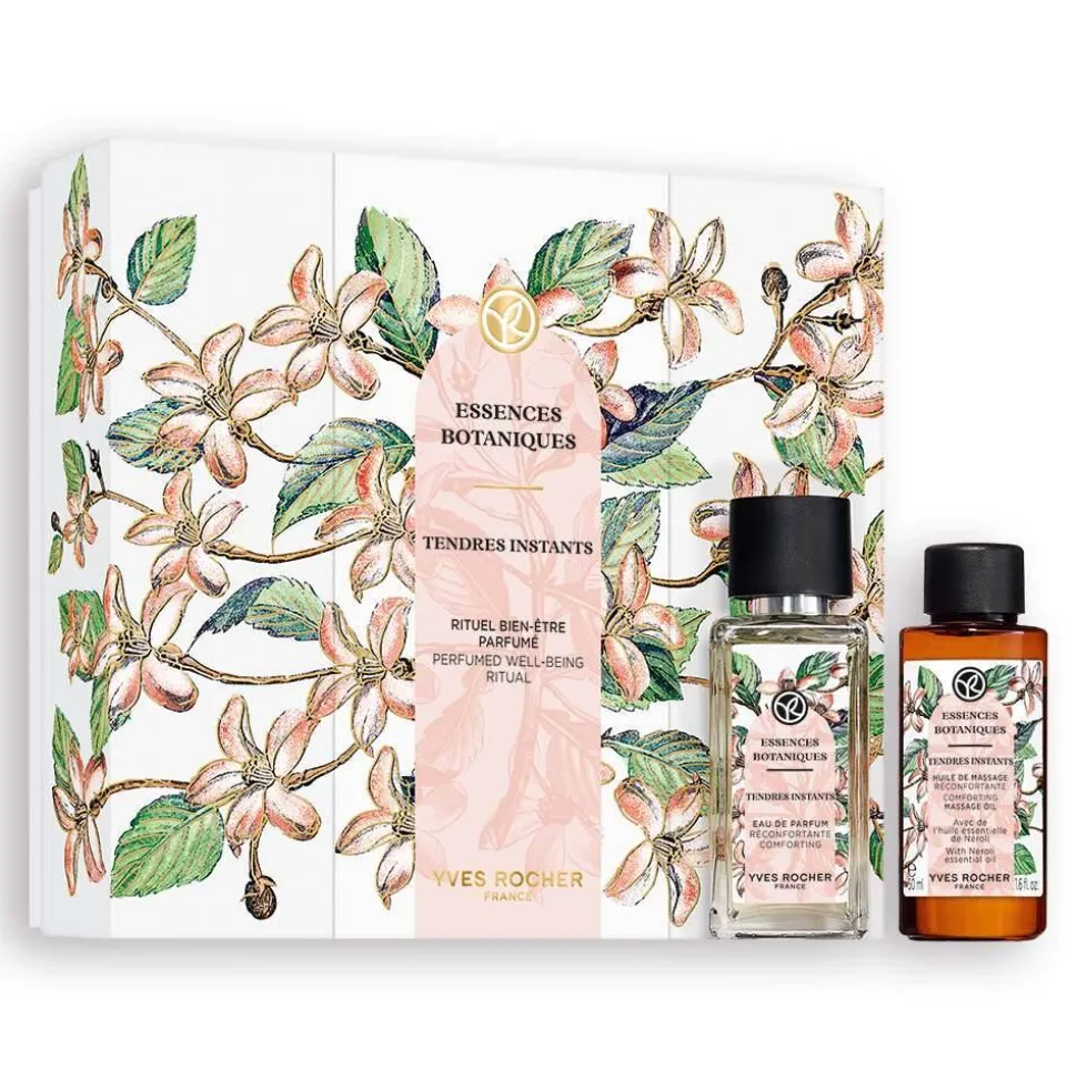 Set Eau de Parfum - Tendres Instants
