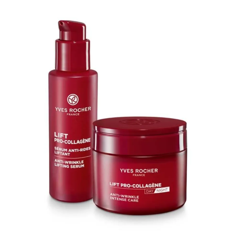 Skincare Duo Lift Pro Collagène