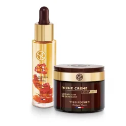 Skincare Duo Riche Crème