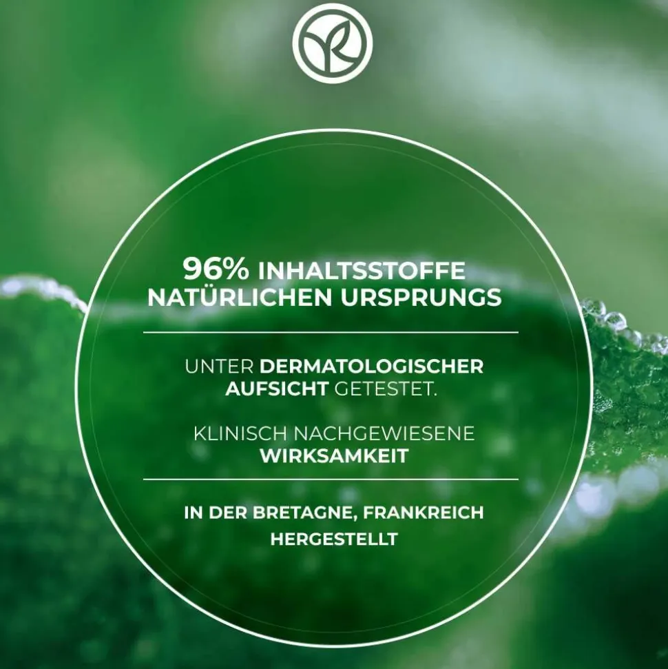 Straffende Anti-Falten-Nachtcreme