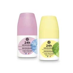 24 Stunden Deodorant-Set