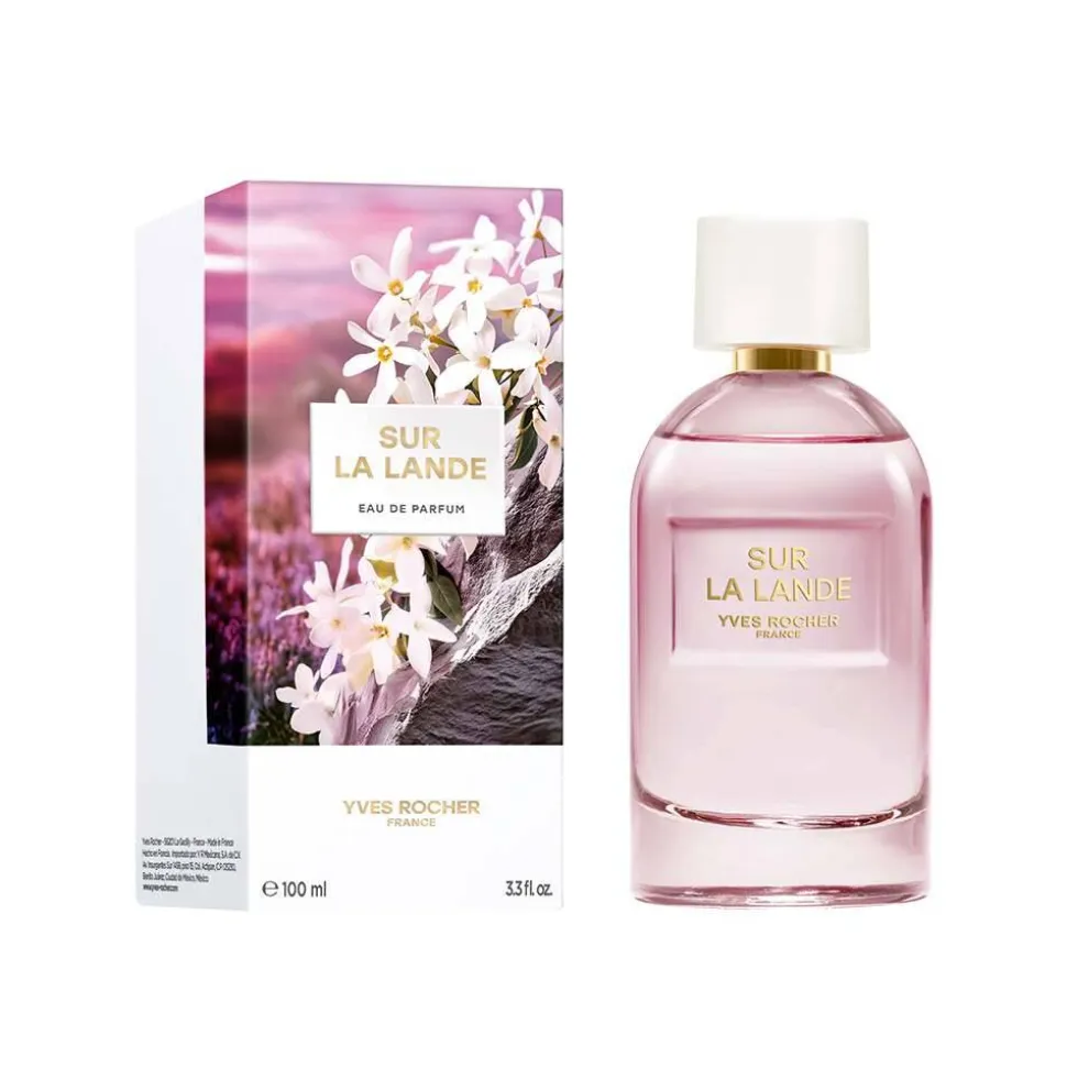 Sur La Lande – Eau de Parfum 100 ml