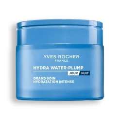 Tag und Nacht Hydra Water-Plump Intensivpflege 75ml