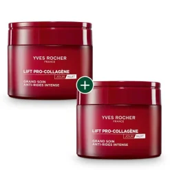 1+1 Tag und Nacht Lift Pro Collagène Intensivpflege 75 ml