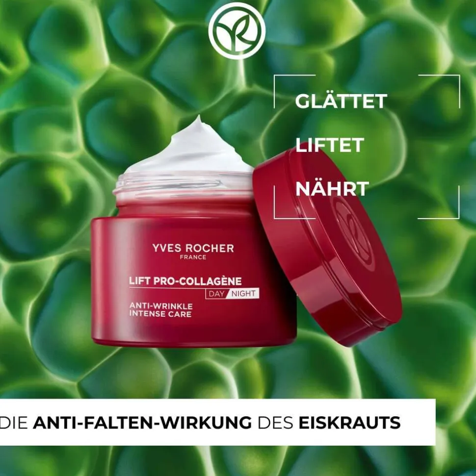 Tag und Nacht Lift Pro Collagène Intensivpflege 75ml