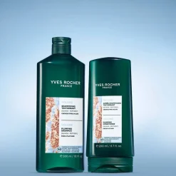Texturierendes Shampoo