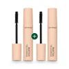 1+1 Volumen Mascara Tiefschwarz